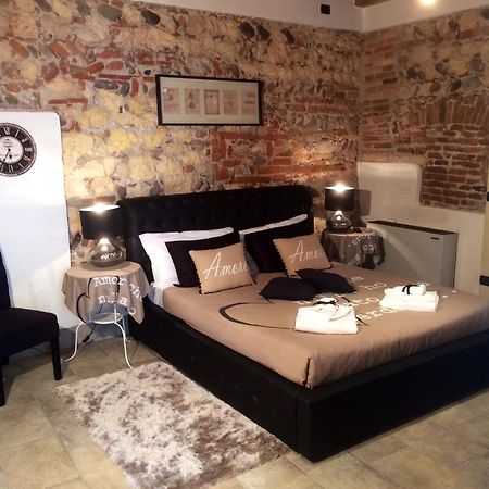 B&B Mela Verona Eksteriør billede