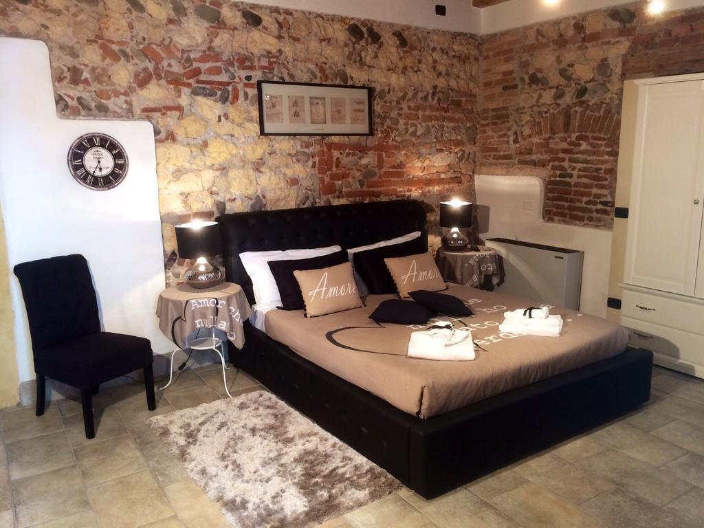B&B Mela Verona Eksteriør billede