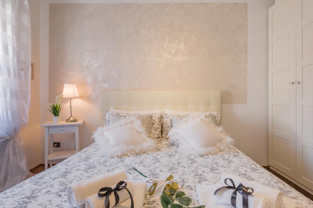 B&B Mela Verona Eksteriør billede