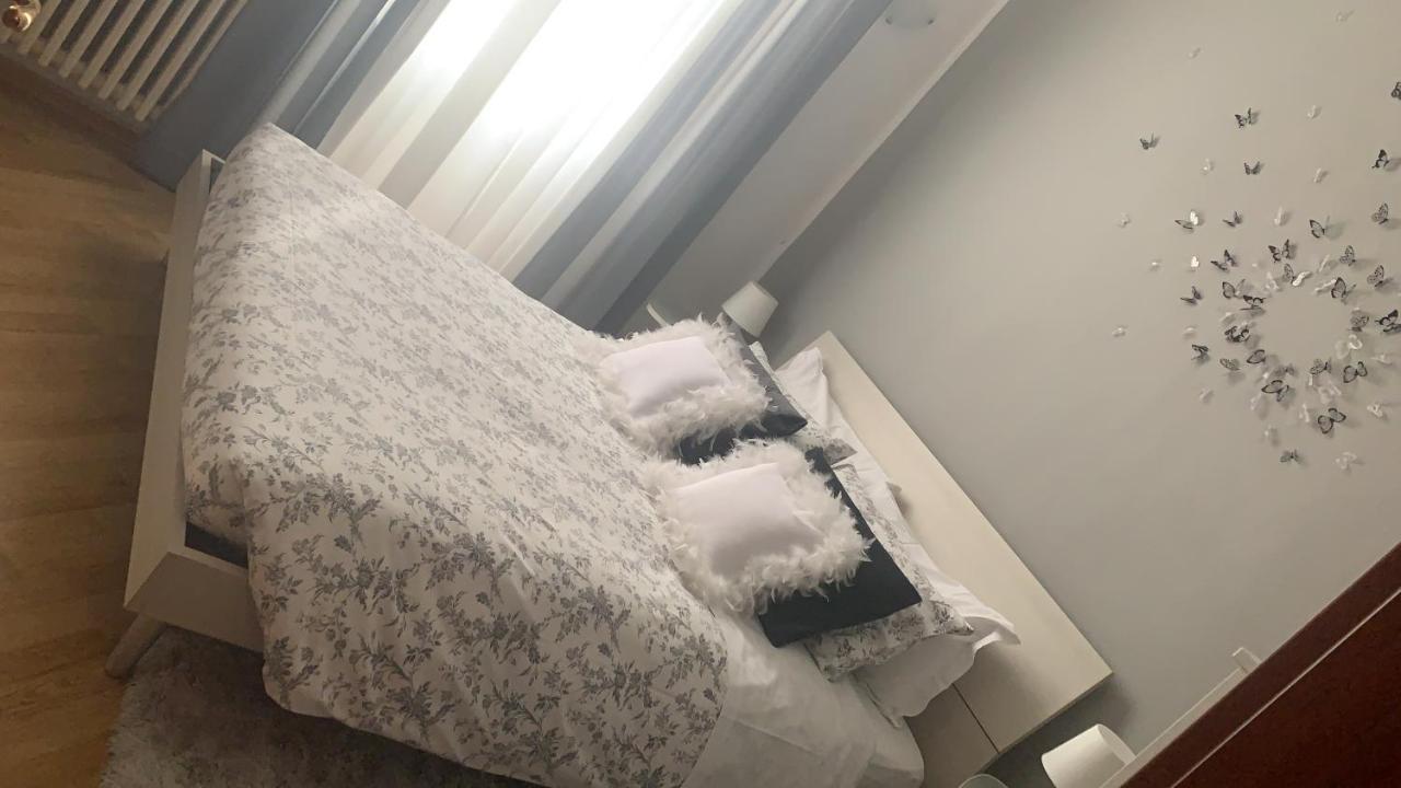 B&B Mela Verona Eksteriør billede